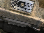 Převodovka HAN automat 4x4 VW Touareg 2.5TDI 128kw