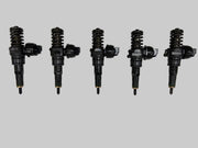 Vstřiky 070130073N VW Touareg / Transporter T5 2.5 TDI