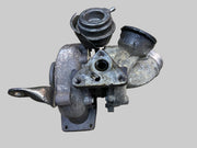 Turbodmychadlo Volkswagen Touareg 2.5 TDI 128 kW