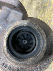 Turbodmychadlo Volkswagen Touareg 2.5 TDI 128 kW