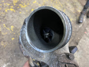 Turbodmychadlo Volkswagen Touareg 2.5 TDI 128 kW