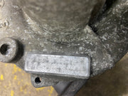 Turbodmychadlo Volkswagen Touareg 2.5 TDI 128 kW