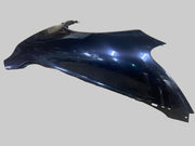 Levý přední blatník VW Touareg černý LC9Z