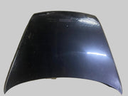 Přední kapota VW Touareg 7L černá met. LC9Z