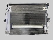 Chladiče sahary VW Touareg 7L 2,5 TDI