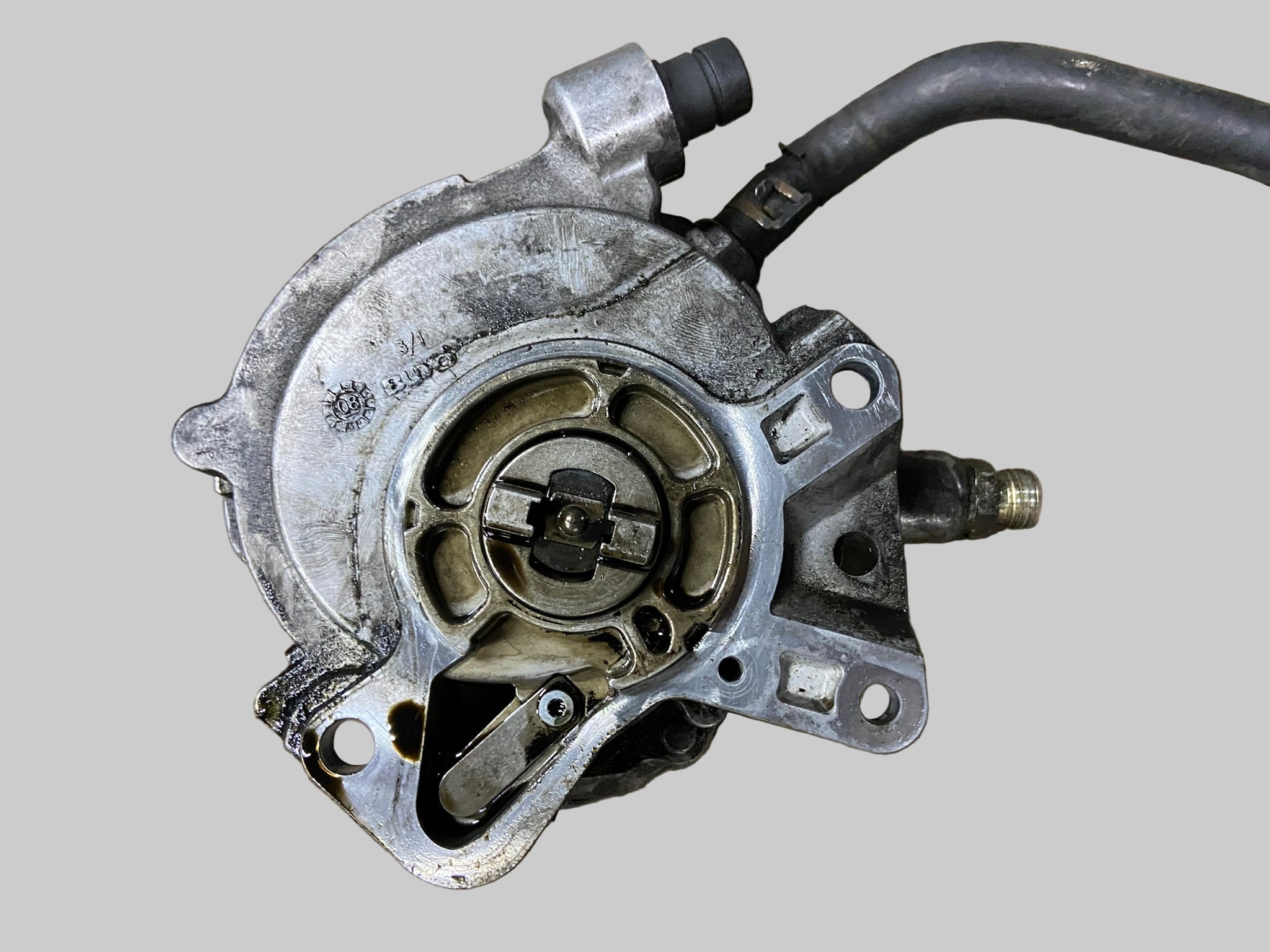 Tandemové čerpadlo 070145209J 2.5 TDI Touareg