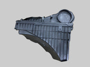 Filtrbox 2.5 TDI VW Touareg 7L0129607