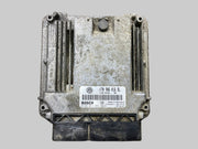 Jednotka motoru 070906016BL 2.5 TDI R5 VW Touareg