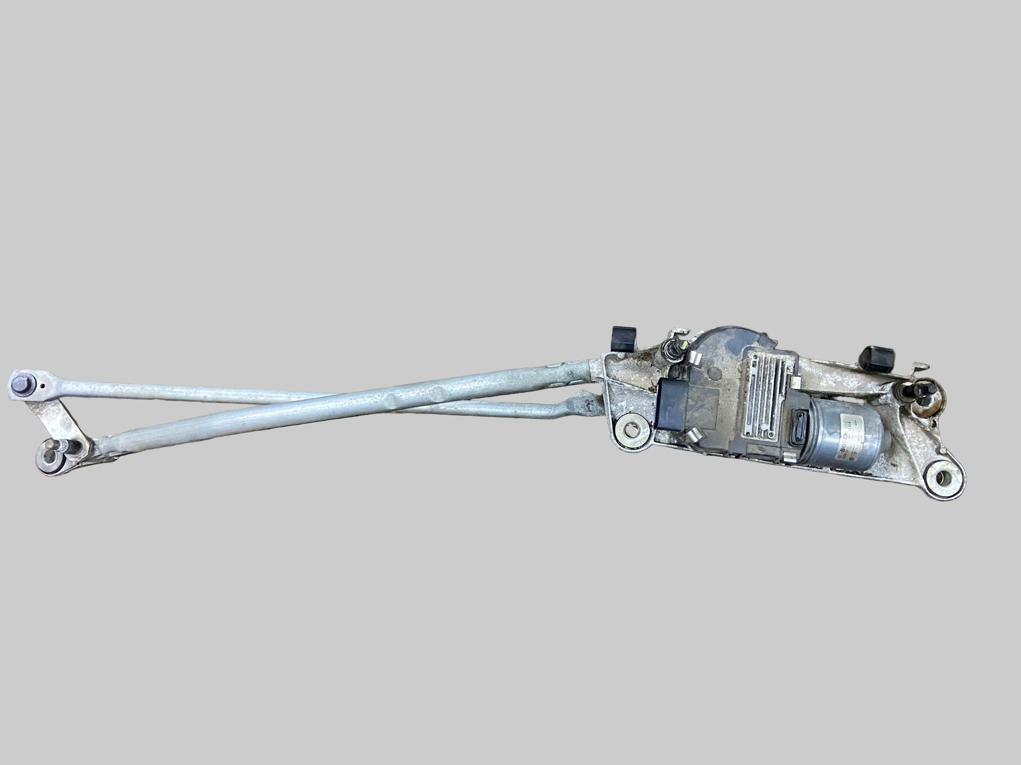 Mechanismus stěračů VW Touareg 7L0955601C