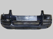 Přední nárazník VW Touareg 7L6807217R černý LC9Z