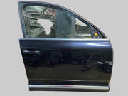 Pravé přední dveře VW Touareg 7L černé