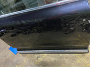 Pravé přední dveře VW Touareg 7L černé