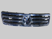 Přední maska se znakem VW Touareg 7L