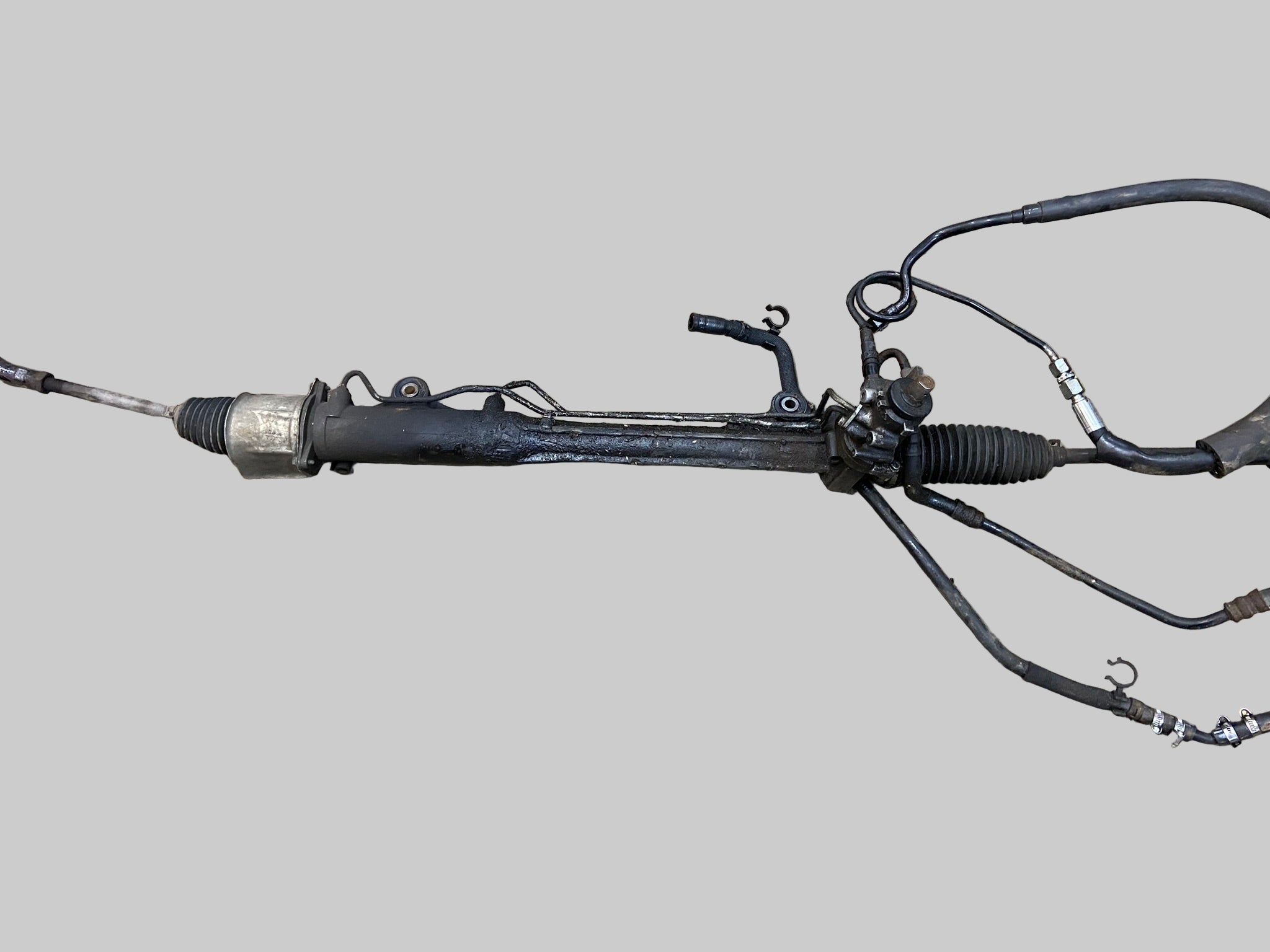 Hřeben řízení VW Touareg 7L6422055AB