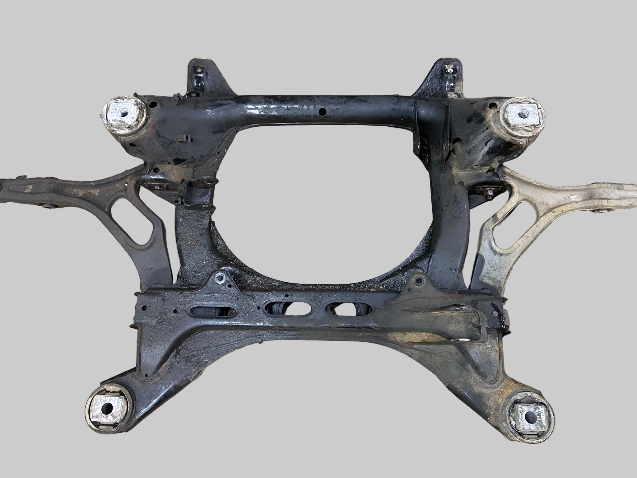 Přední nápravnice VW Touareg 7L