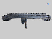 Tažné zařízení pevné VW Touareg 7L6803921E