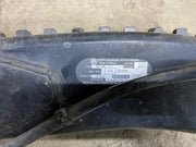 Tažné zařízení pevné VW Touareg 7L6803921E