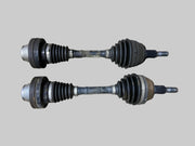 Poloosa přední 7L6407271G VW Touareg 7L