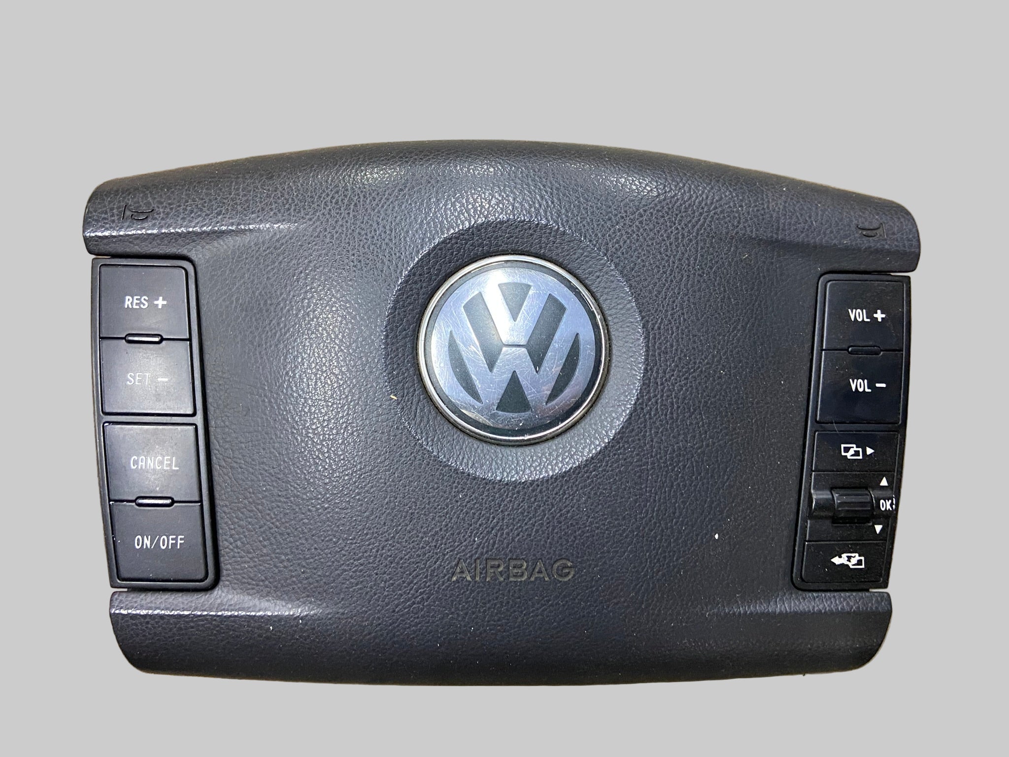 Airbag Řidič spínač multifunkce 7L6880201DA VW