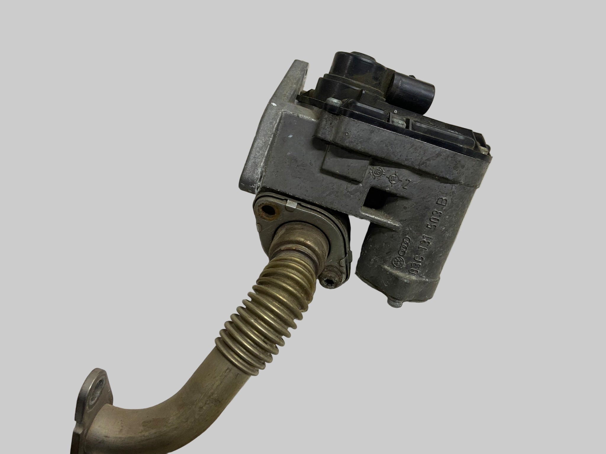 EGR ventil 1.6FSI 85kw 03C131503B VW Golf V