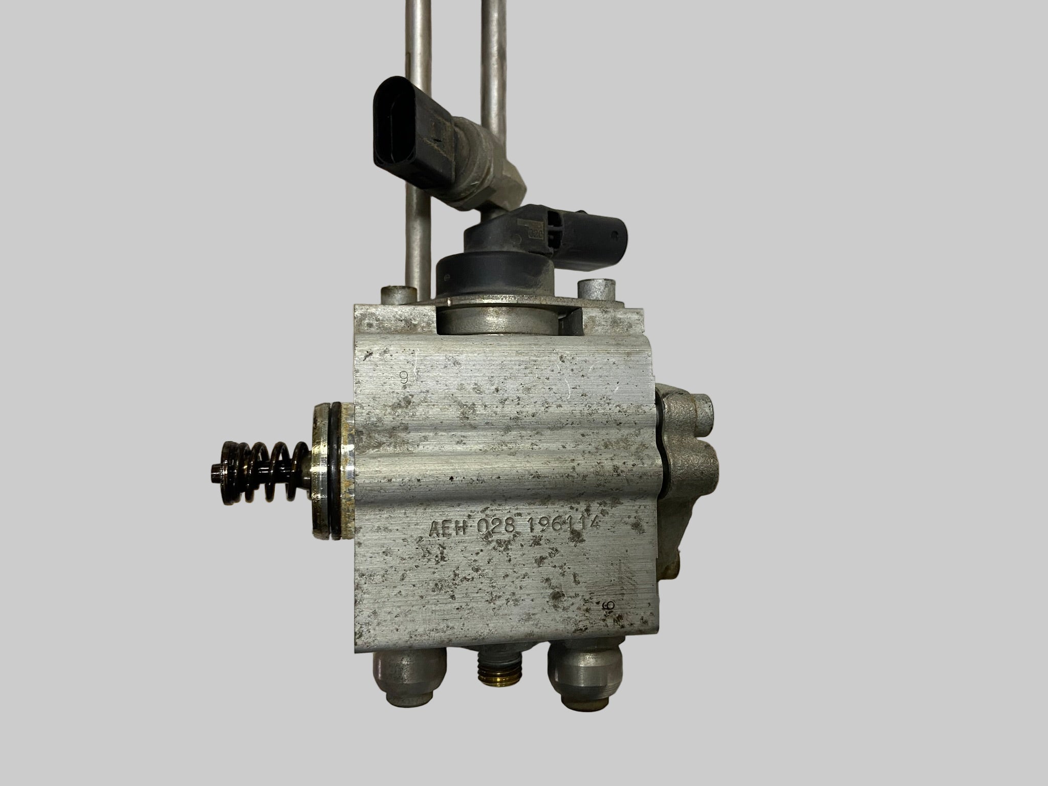 Vysokotlaké čerpadlo 1.6 FSI 85kw 03C127025L