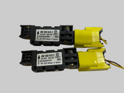 Snímač nárazu čidlo 4B0959643E VW Audi