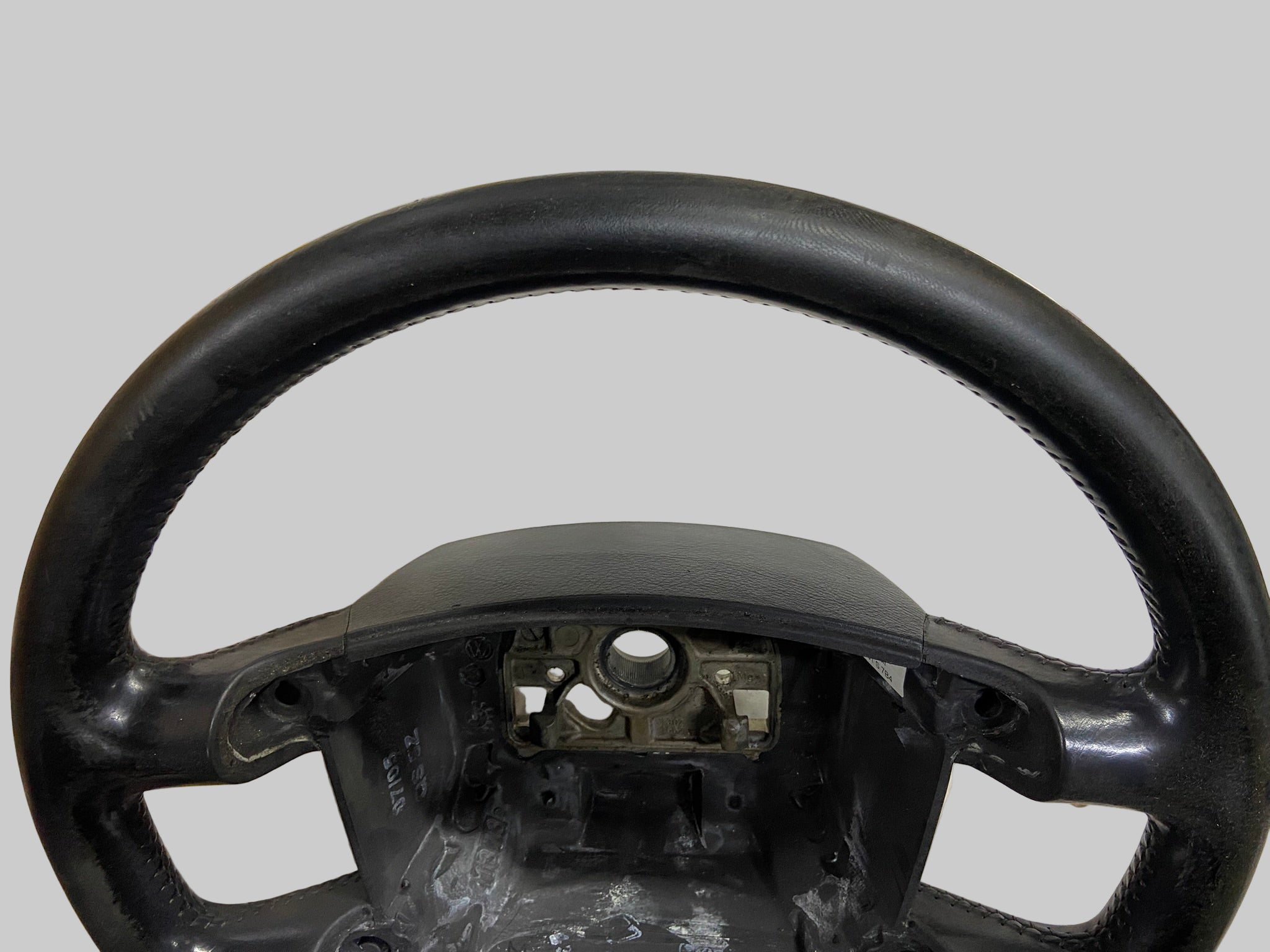 Volant VW Touareg 7L 3D0419091S