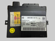 Řídící jednotka modul KESSY 3D0909137FX