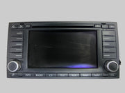 VW TOUAREG 7L RÁDIO / NAVI s CD