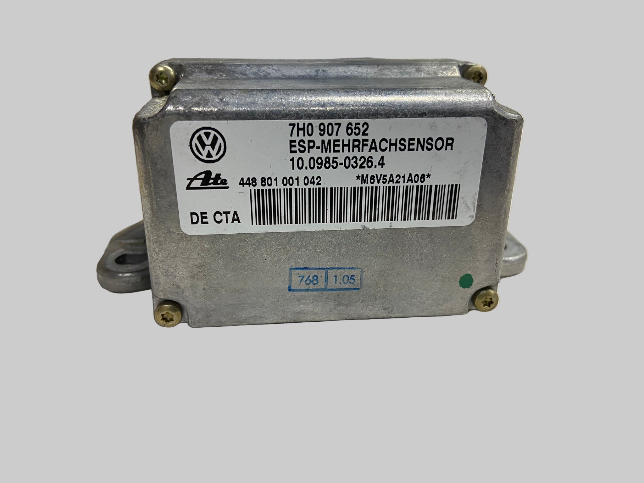 Čidlo ESP 7H0907652 VW Touareg Audi Q7