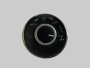 Spínač 7L694143N uzávěrky diferenciálu VW Touareg