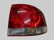 Zadní vnější světla VW Touareg 7L6945095K / 096K