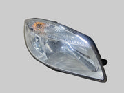 Pravé přední světlo Škoda Fabia 2  Roomster