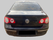 VW Passat B6 2.0 TDI 103kw BMP - náhradní díly