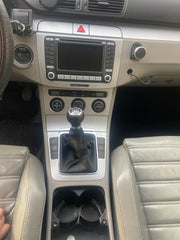 VW Passat B6 2.0 TDI 103kw BMP - náhradní díly