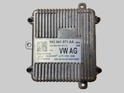 Jednotka LED světel VW Škoda AUDI Seat 992941571AA