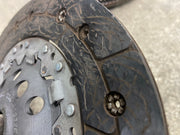 Spojková sada LUK 1.9 TDI 81 kw Škoda Octavia I