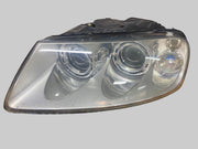 Přední xenony VW Touareg 7L