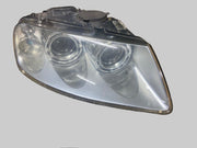 Přední xenony VW Touareg 7L