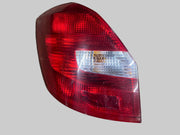 Zadní světla Škoda Fabia 2 krátká i kombi