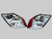 Zadní světla Škoda Fabia 2 krátká i kombi