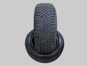 Zimní pneu MATADOR NORDICCA 225/55/R17 V XL