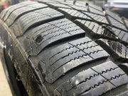 Zimní pneu MATADOR NORDICCA 225/55/R17 V XL