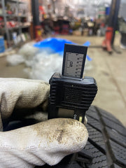 Zimní pneu MATADOR NORDICCA 225/55/R17 V XL