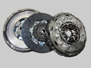 Spojková sada LUK 2.0 TDI PD 103 / 125 kw Škoda VW