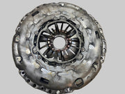 Spojková sada LUK 2.0 TDI PD 103 / 125 kw Škoda VW