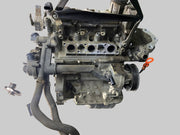 Motor 1.2 HTP 44kw kód BBM Škoda Fabia 2 VW Polo