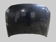 Přední kapota haupna VW Passat 3C B6 černá