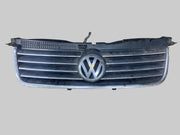 Předek VW Passat B 5,5 kapota nárazník blatník