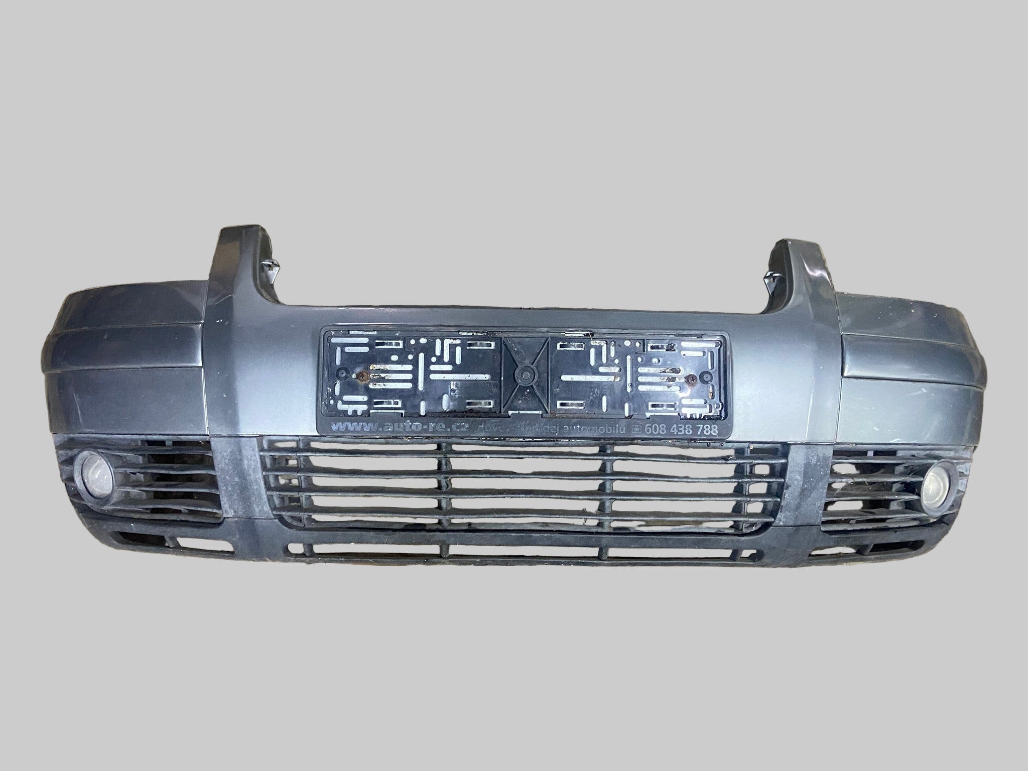 Přední nárazník VW Passat B 5,5 kompletní